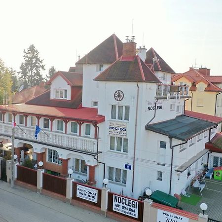 Piaseczno Willa Staropolska Luaran gambar