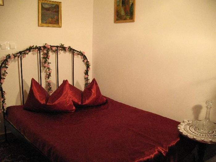 Piaseczno Willa Staropolska Luaran gambar