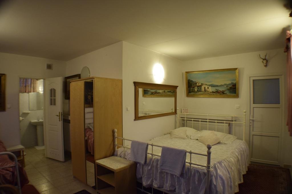 Piaseczno Willa Staropolska Luaran gambar