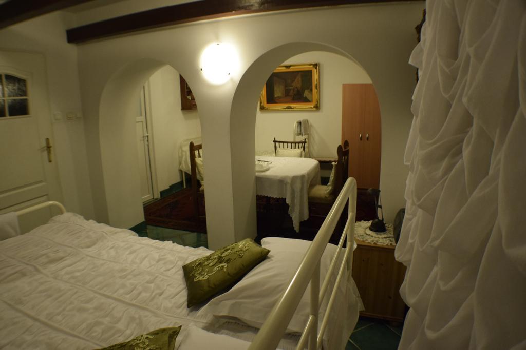 Piaseczno Willa Staropolska Luaran gambar