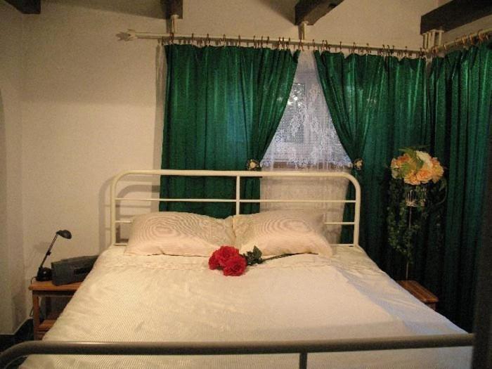 Piaseczno Willa Staropolska Bilik gambar