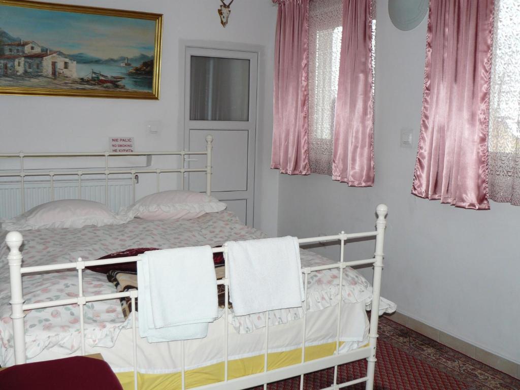 Piaseczno Willa Staropolska Luaran gambar