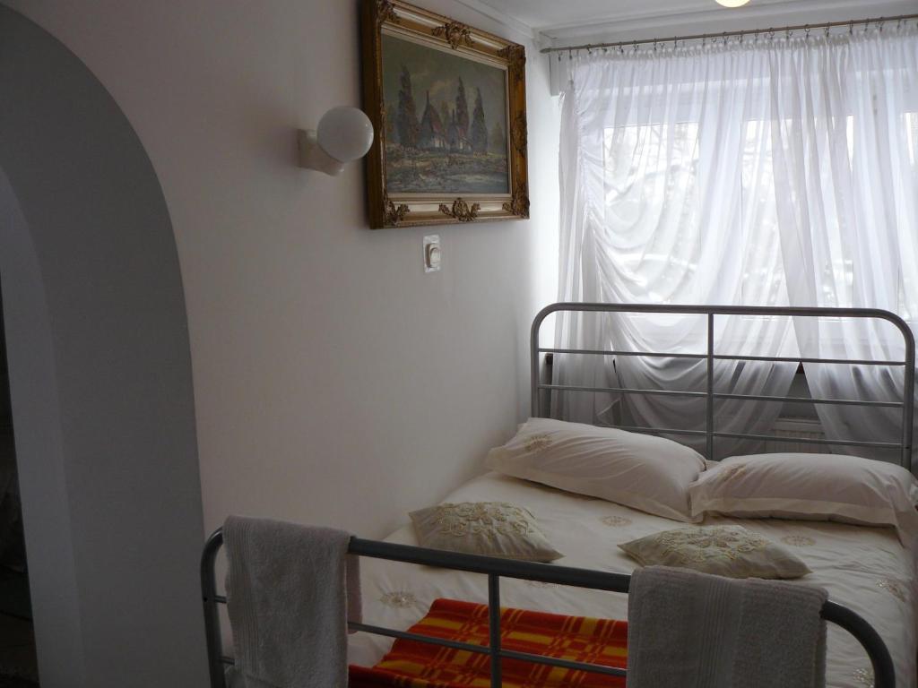 Piaseczno Willa Staropolska Bilik gambar