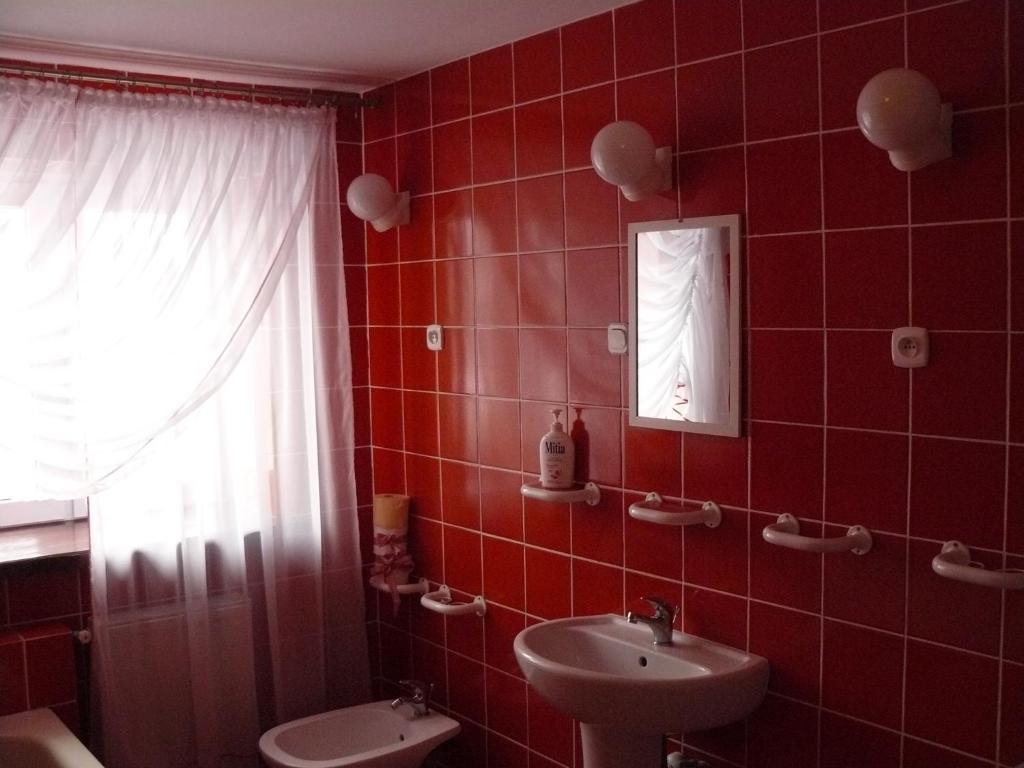 Piaseczno Willa Staropolska Luaran gambar
