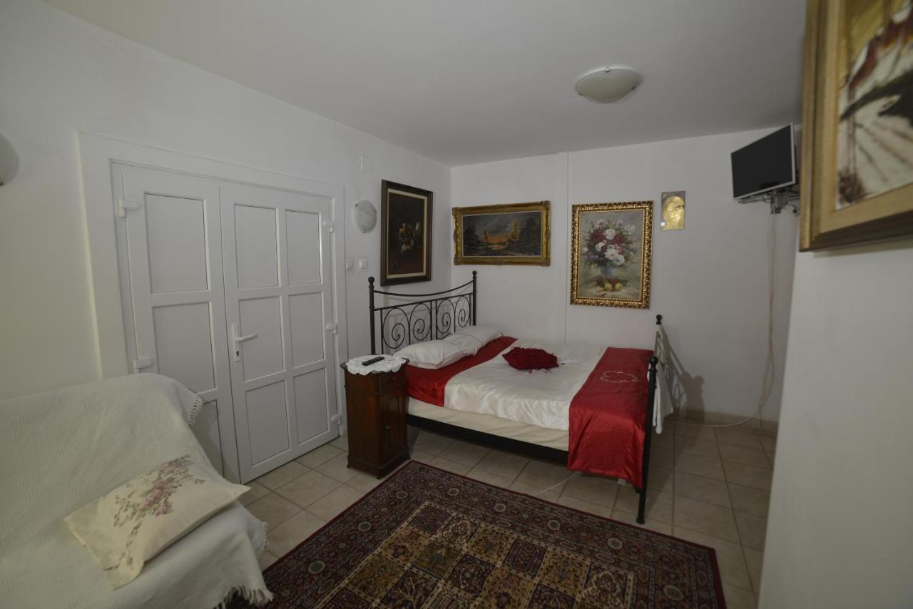 Piaseczno Willa Staropolska Luaran gambar