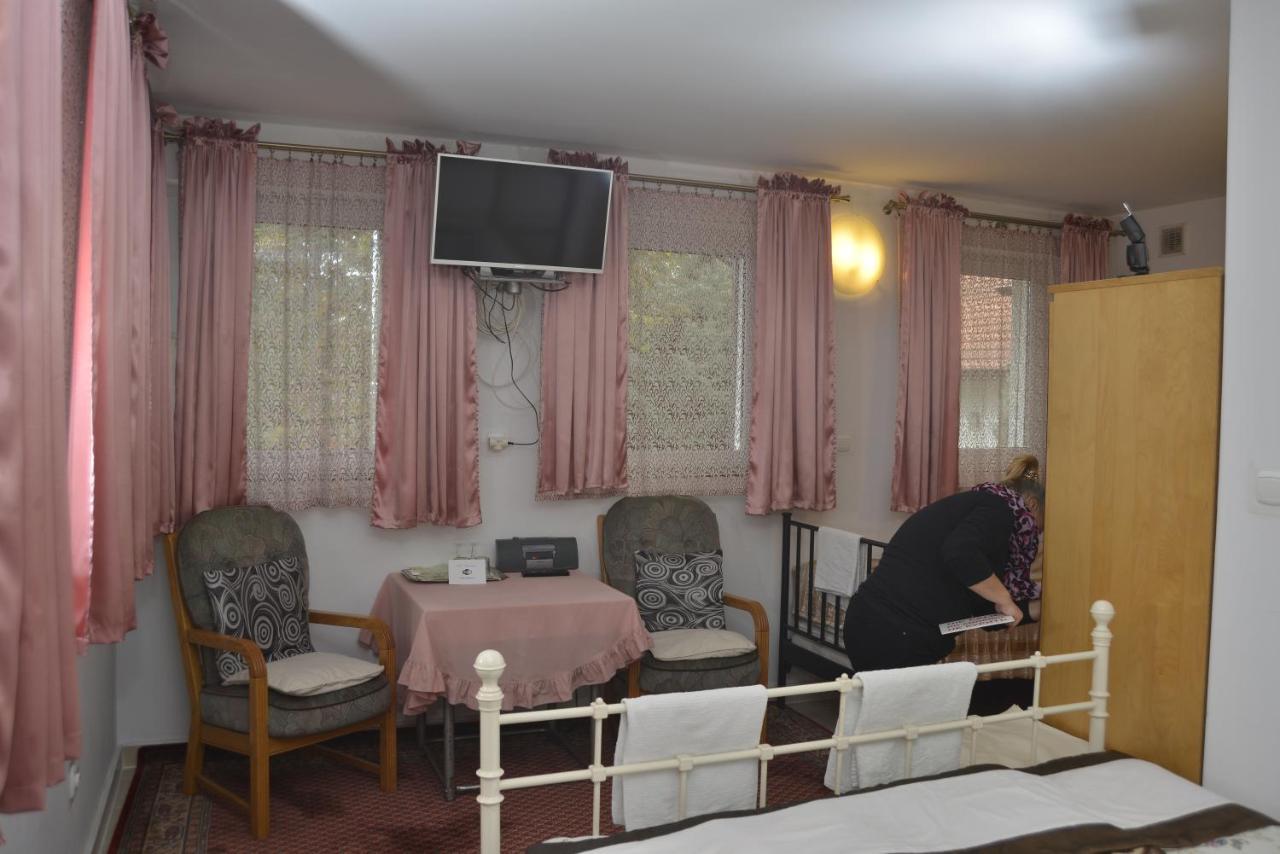 Piaseczno Willa Staropolska Luaran gambar